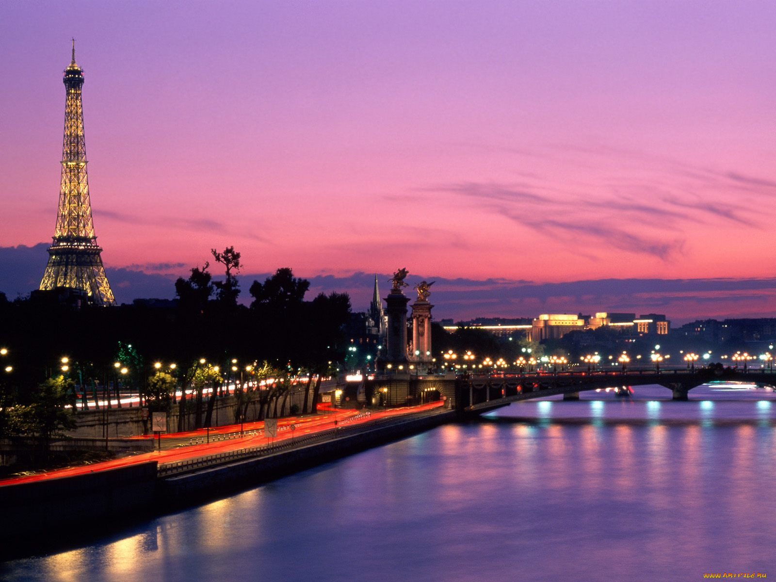 dusk, before, dawn, paris, france, , , 